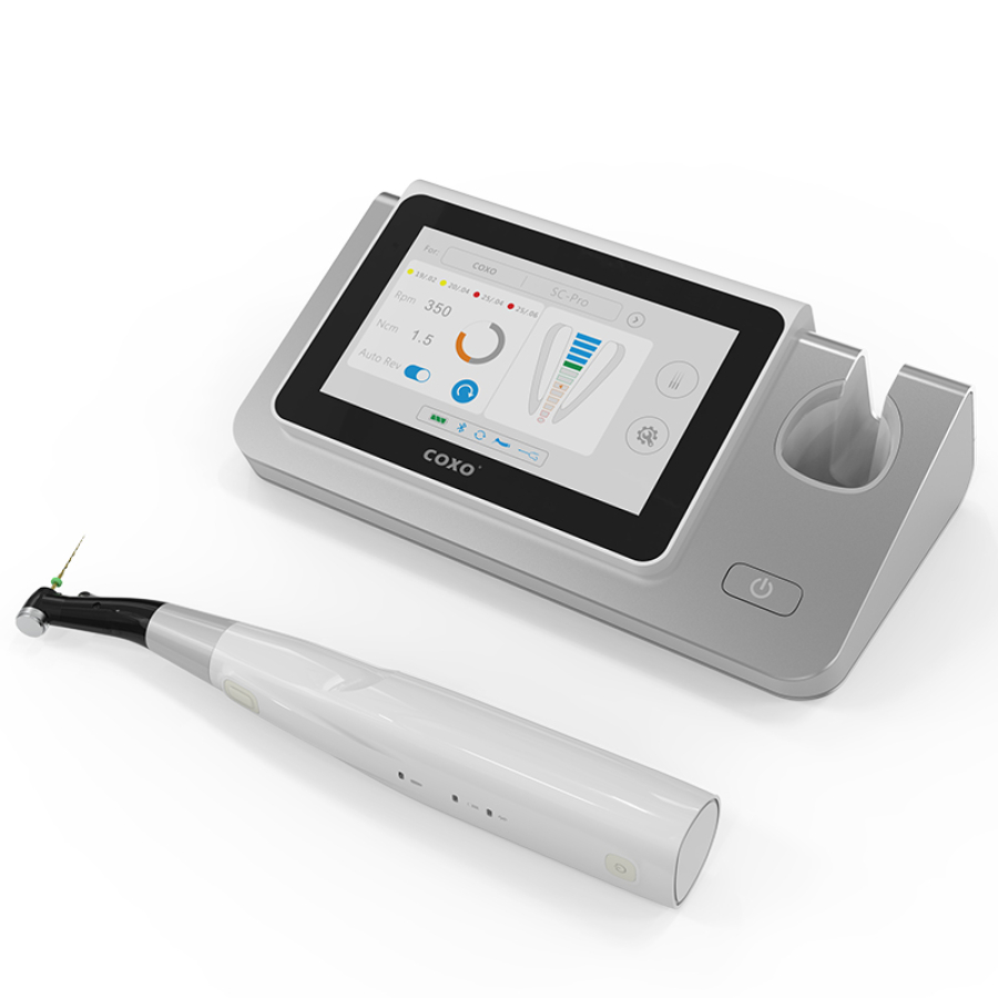 Endo- Motor C-Smart-I Pilot